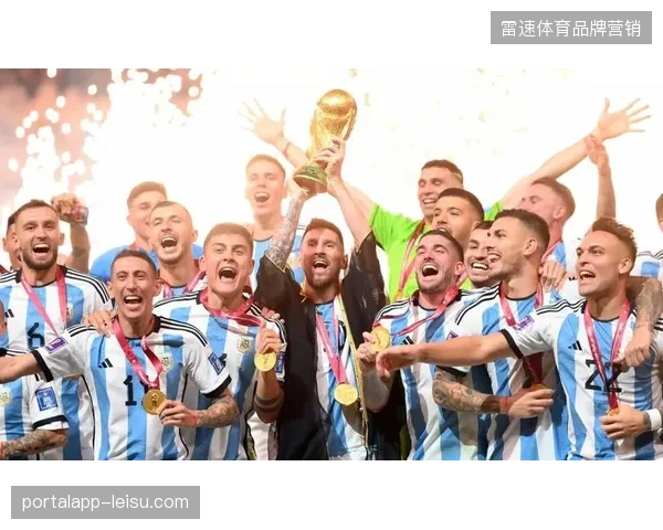 梅西将以绝佳的竞技状态开启第六届世界杯，其表现直接关系到卫冕冠军的上限